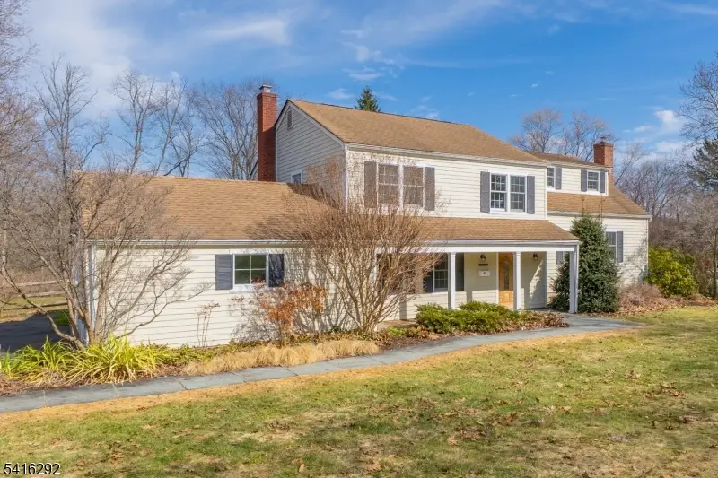 32 Deerfield Rd, Mendham, NJ 07945 - #2