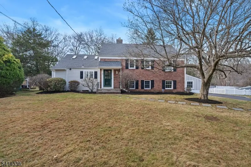 3 Starlight Dr, Morris, NJ 07960 - #1