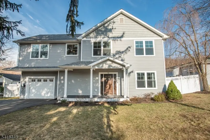 52 Clearmont Ave, Denville, NJ 07834 - #2
