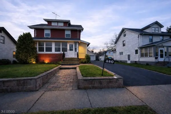 480 Aldene Rd, Roselle Boro, NJ 07203