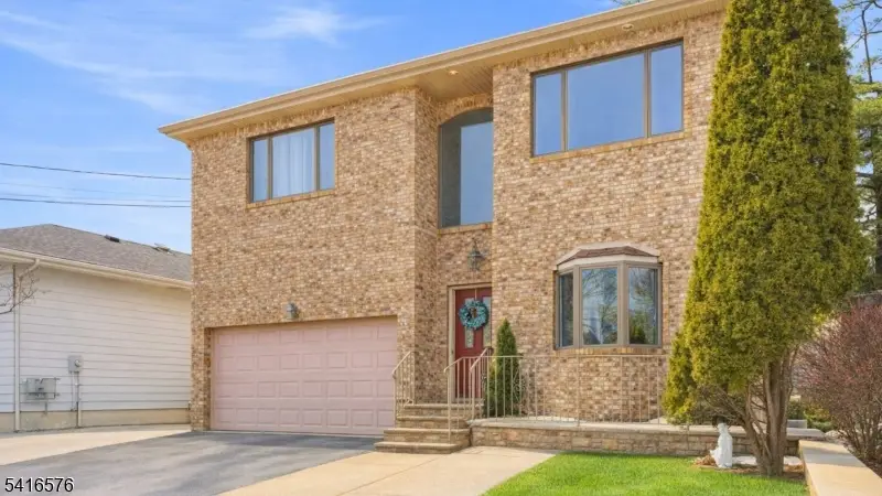 270 Baldwin Ave, Hasbrouck Heights, NJ 07604 - #2