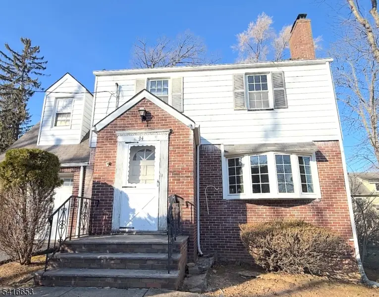 34 Howard St, Verona, NJ 07044 - #1