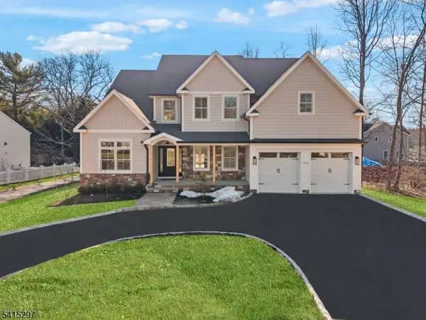 1972 W Broad, Scotch Plains Twp., NJ 07076