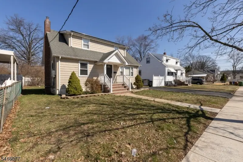 806 Lincoln St, Linden, NJ 07036 - #3