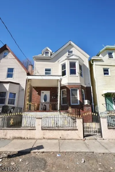 780 Madison Ave, Paterson, NJ 07504 - #3