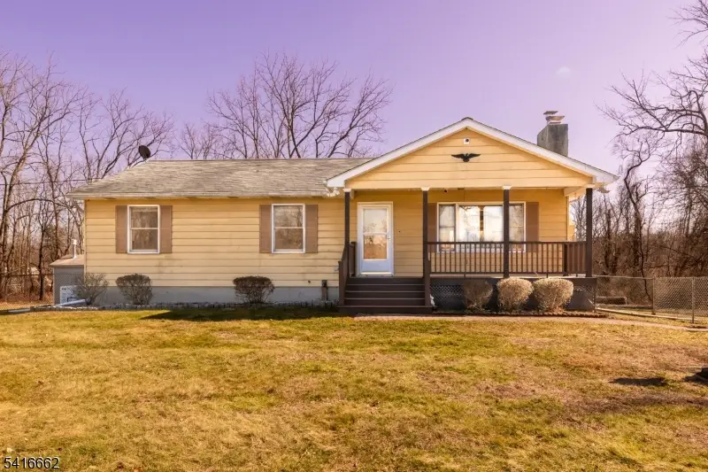 44 Walnut Road, Knowlton, NJ 07832 - #1