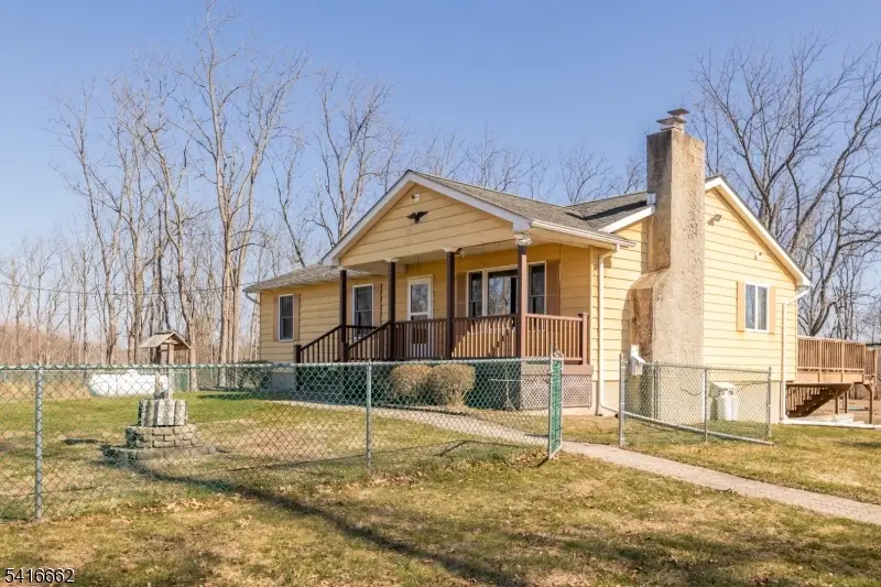 44 Walnut Road, Knowlton, NJ 07832 - #2