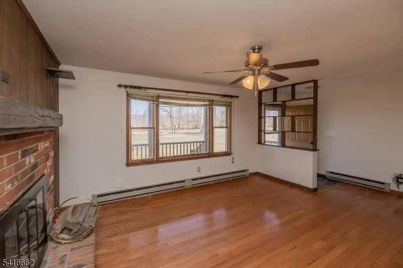 44 Walnut Road, Knowlton, NJ 07832 - #3