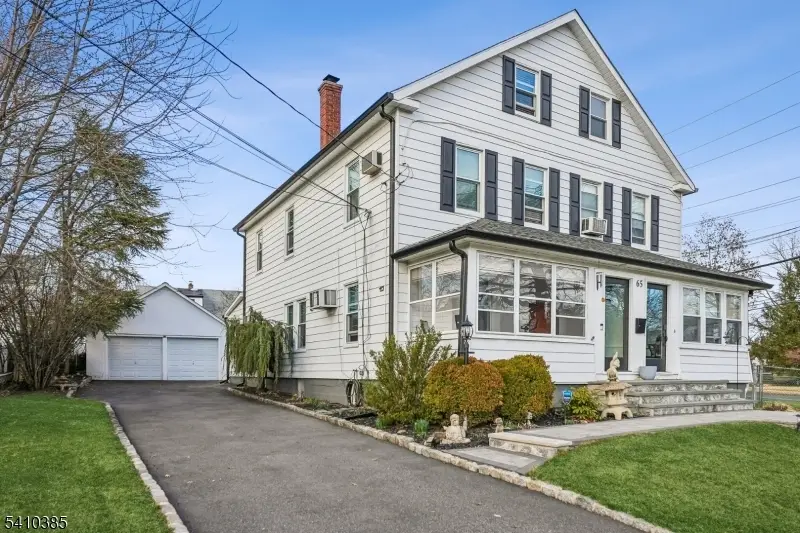 65 Springfield Ave, Summit, NJ 07901 - #1