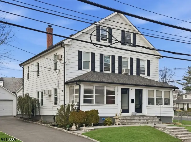 65 Springfield Ave, Summit, NJ 07901 - #2