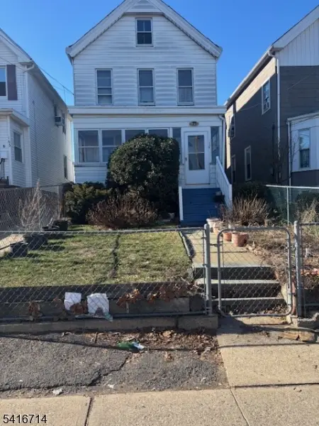 159 Lincoln Ave, City Of Orange Twp., NJ 07050