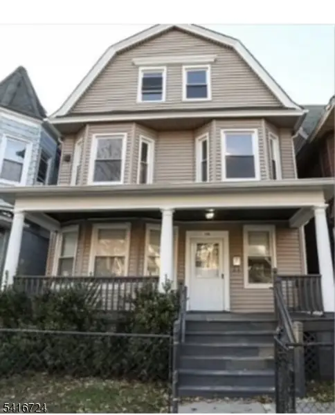 39 N 17th St, East Orange, NJ 07017 - #1