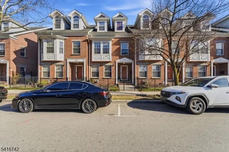 44 Prospect St, East Orange, NJ 07017 - #1