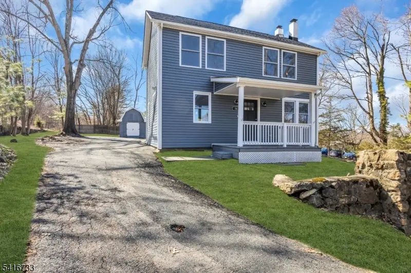 36 Lower Skillman Street, Hampton, NJ 08827 - #2