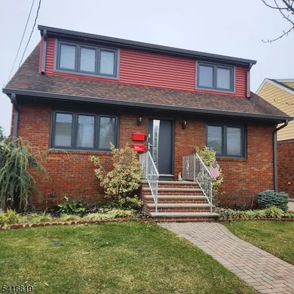 80 Koster St, Wallington, NJ 07057 - #1