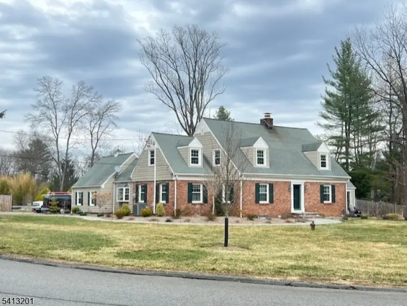 225 Emmans Rd, Roxbury, NJ 07836 - #1