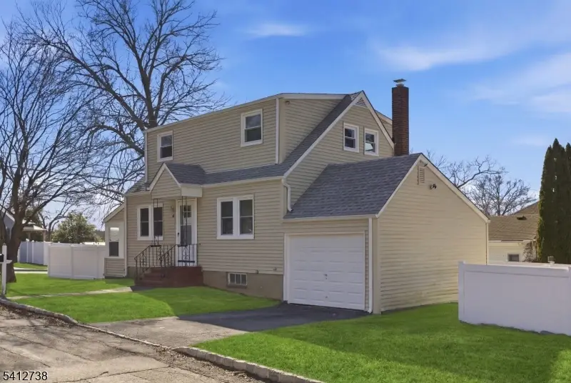 45 Clark St, Mine Hill, NJ 07803 - #2