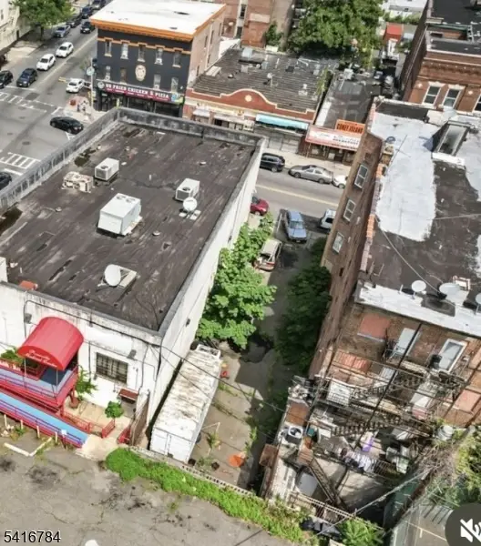 496 Orange St, Newark City, NJ 07107