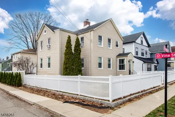 108 Walnut St, Bloomfield Twp., NJ 07003