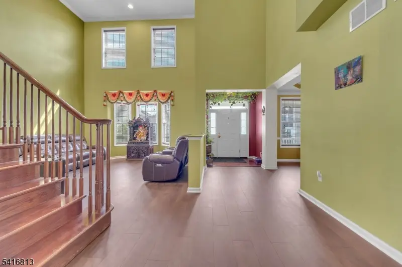 7 Colemantown Dr, Chesterfield, NJ 08515 - #3