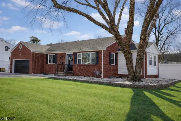 704 Huff Ave, Manville Boro, NJ 08835