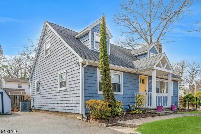 171 Rainbow Trl, Rainbow Lakes, NJ 07834 - #2