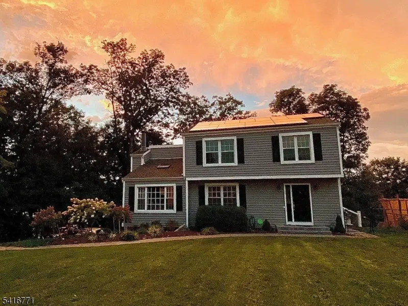 18 Hover Dr, Mount Arlington, NJ 07856 - #2