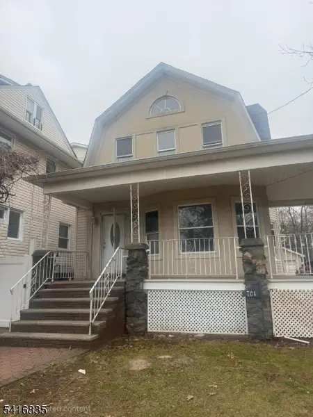 704 Park Ave, Elizabeth, NJ 07208 - #1