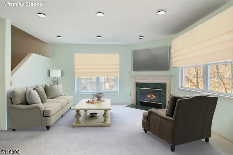 60 Hickory Way, Mount Arlington, NJ 07856 - #3