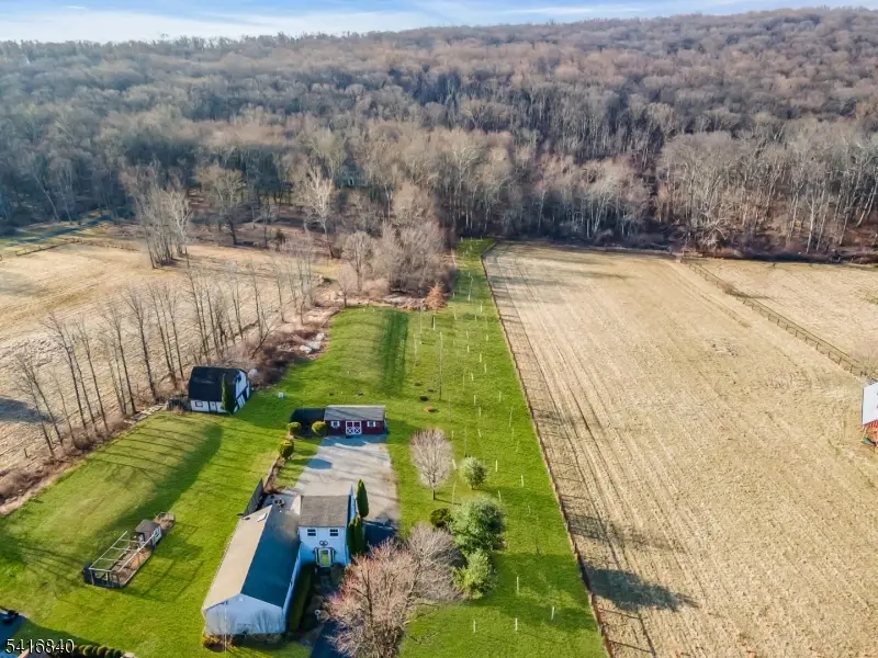 160 Stanton Rd, Readington, NJ 08822 - #3