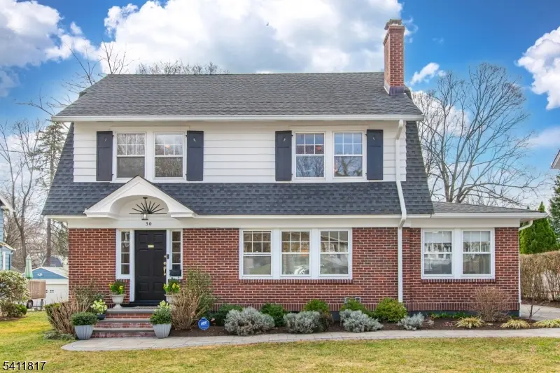 30 Wellesley Rd, Upper Montclair, NJ 07043 - #1