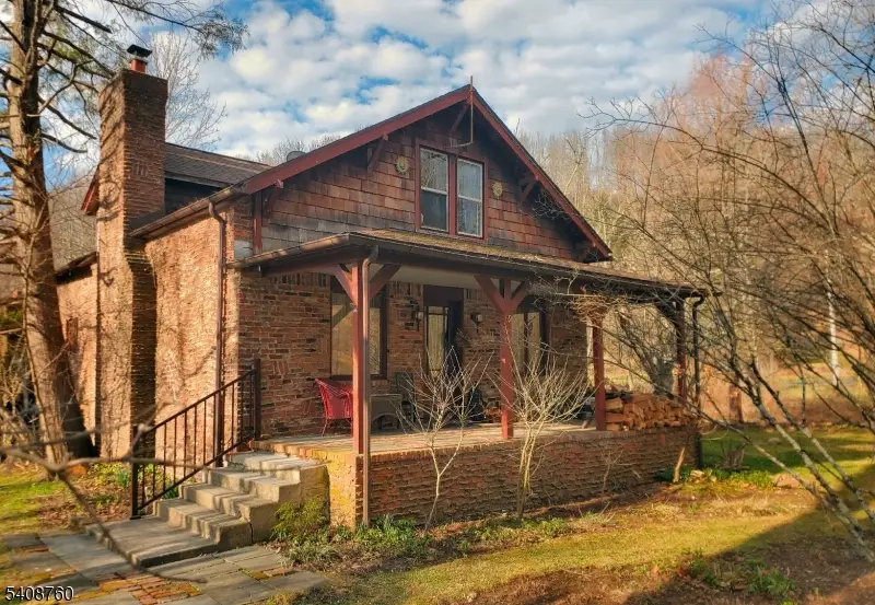 69 Kostenbader Rd, Hope, NJ 07825 - #2