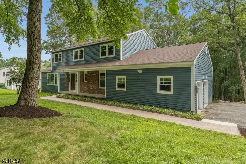 56 Mountainside Rd, Mendham, NJ 07945 - #3