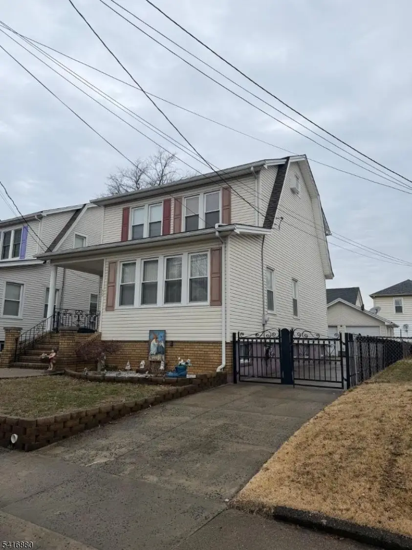 59 Floyd Ave, Ampere North, NJ 07003 - #1