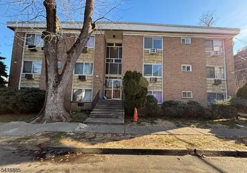 740 Vose Avenue #C-5, Orange, NJ 07050 - #1