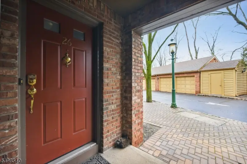 26 Mews Ln, South Orange, NJ 07079 - #2