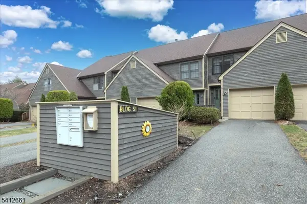 51E Beacon Hill Rd #E, West Milford Twp., NJ 07480