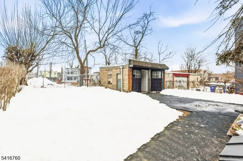 23 Highland Ter, Irvington, NJ 07111 - #2