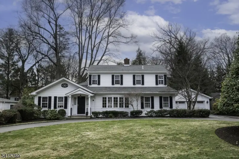 25 Dogwood Dr, Summit, NJ 07901 - #1