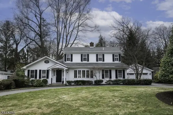 25 Dogwood Dr, Summit City, NJ 07901