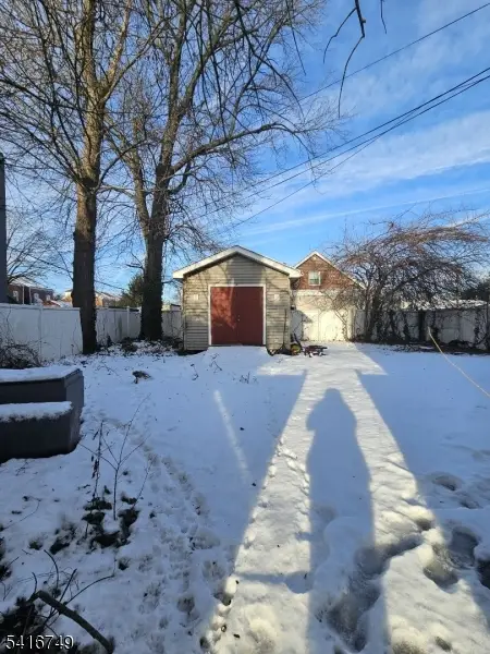 205 Harrison Ave, Hamilton, NJ 08610 - #3