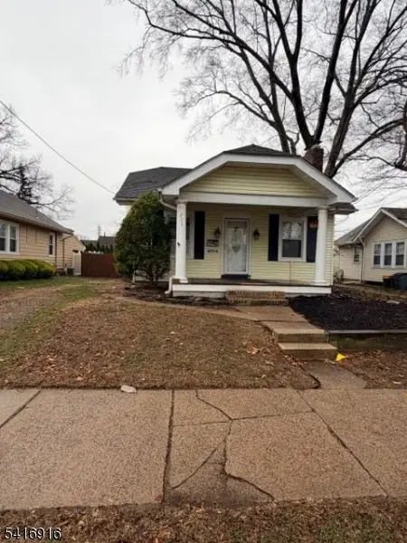 523 Lafayette Ave, Hamilton, NJ 08610 - #2