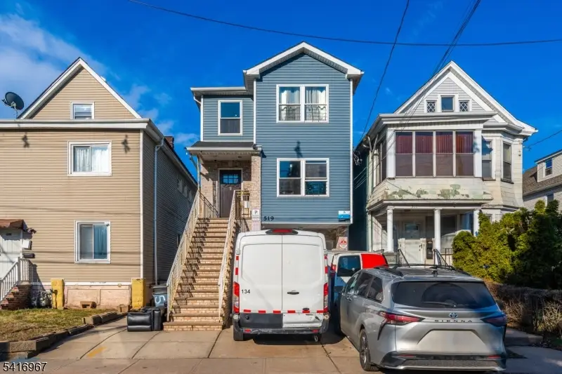 519 Maple Ave, Elizabeth, NJ 07202 - #1