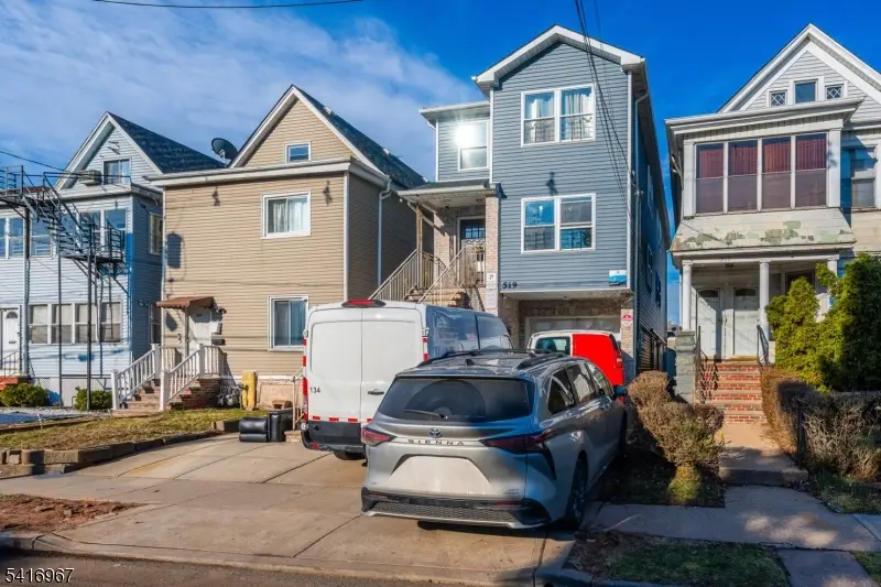 519 Maple Ave, Elizabeth, NJ 07202 - #2