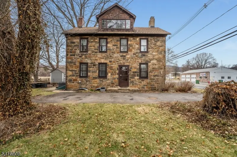 30 Asbury-broadway Road, Broadway, NJ 07882 - #2