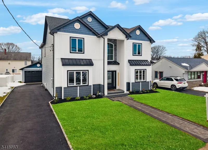 15 Scott Ter, Clifton, NJ 07013 - #1