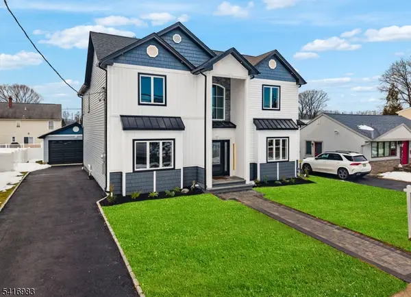 15 Scott Ter, Clifton City, NJ 07013