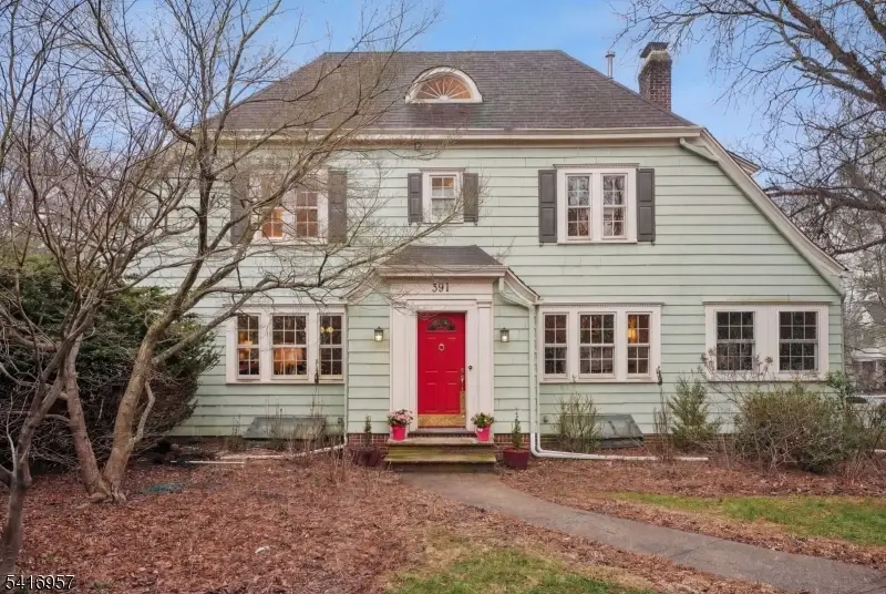 391 Up Mountain Avenue, Upper Montclair, NJ 07043 - #2