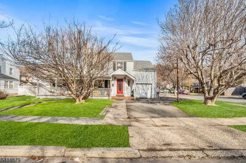 2261 Mountain Ave, Scotch Plains, NJ 07076 - #1