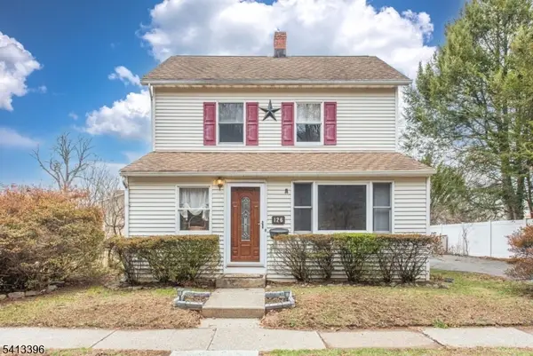 126 Jefferson St, Wanaque Boro, NJ 07420